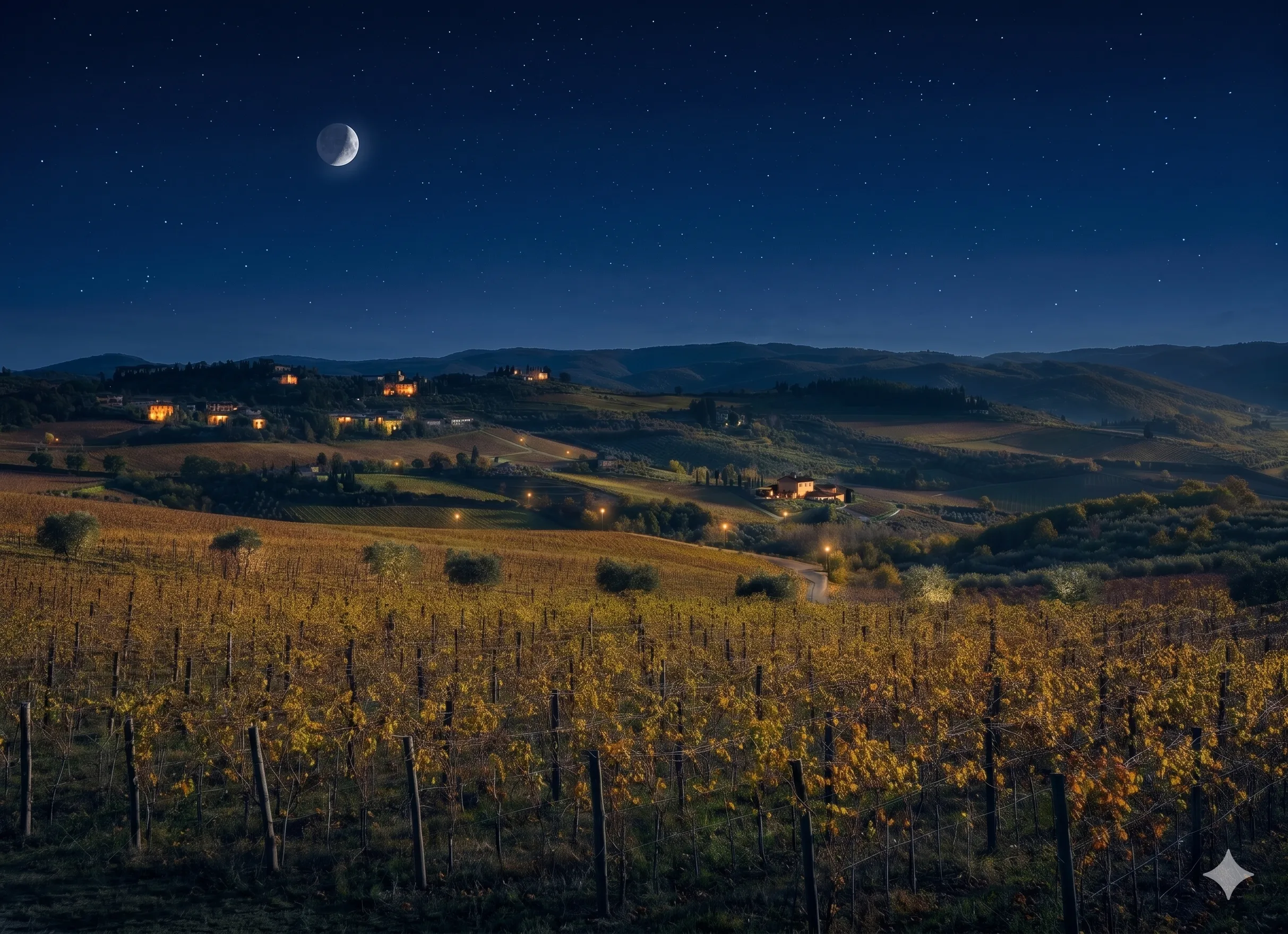 Chianti Toscana